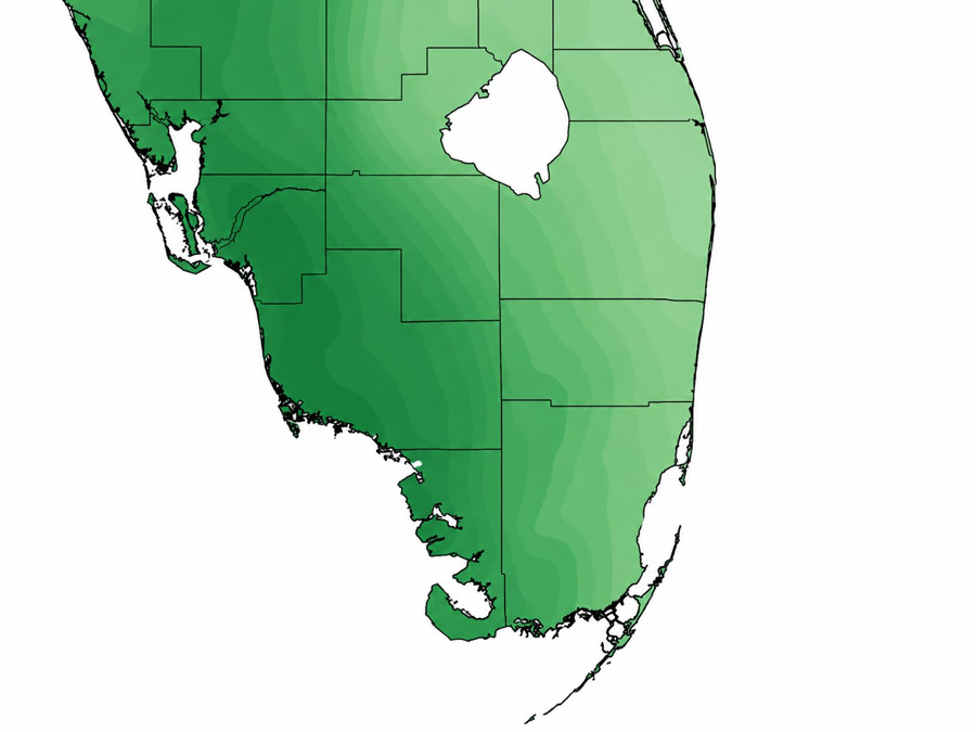 South Florida Service Area